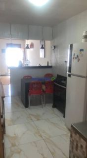 Casa à venda no Bairro 17 de Março