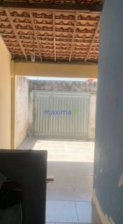 Casa à venda no Bairro 17 de Março