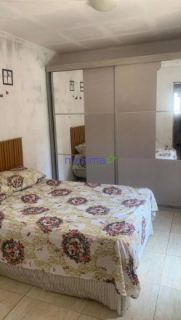 Casa à venda no Bairro 17 de Março