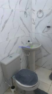 Casa à venda no Bairro 17 de Março