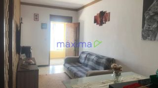 Casa à venda no Bairro 17 de Março