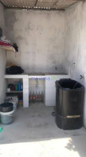 Casa à venda no Bairro 17 de Março