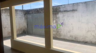 Casa à venda no Bairro 17 de Março