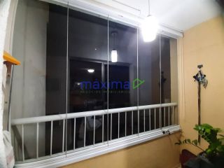 Apartamento para vender no Horto do santo Antônio