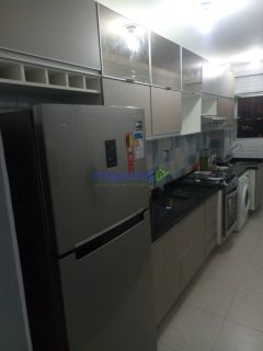 Apartamento para vender no Horto do santo Antônio