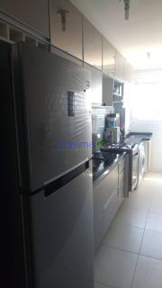 Apartamento para vender no Horto do santo Antônio