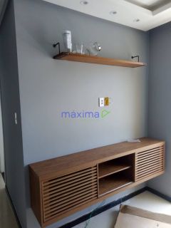 Apartamento para vender no Horto do santo Antônio