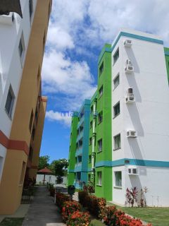 Apartamento para vender no Horto do santo Antônio