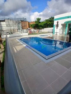 Apartamento para vender no Horto do santo Antônio