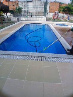 Apartamento para vender no Horto do santo Antônio