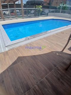 Apartamento para vender no Horto do santo Antônio