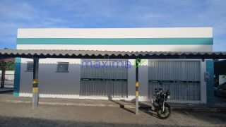 Apartamento para vender no Horto do santo Antônio