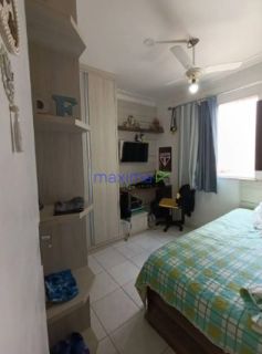 Apartamento à venda no Condomínio Serigy