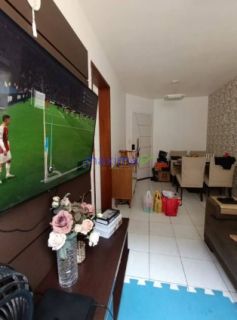 Apartamento à venda no Condomínio Serigy