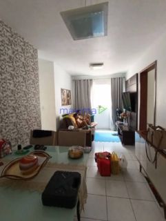 Apartamento à venda no Condomínio Serigy