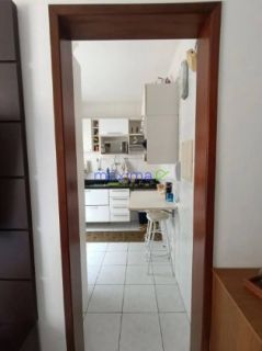 Apartamento à venda no Condomínio Serigy