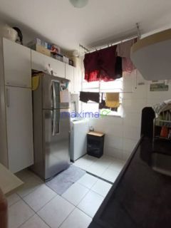 Apartamento à venda no Condomínio Serigy