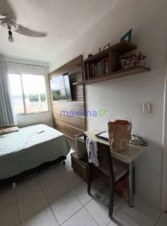 Apartamento à venda no Condomínio Serigy