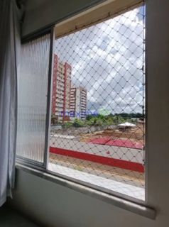 Apartamento à venda no Condomínio Serigy