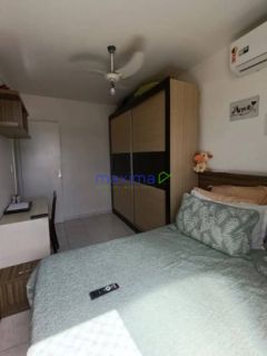 Apartamento à venda no Condomínio Serigy