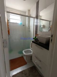 Apartamento à venda no Condomínio Serigy