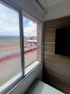 Apartamento à venda no Condomínio Serigy
