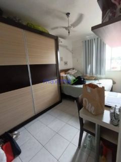 Apartamento à venda no Condomínio Serigy