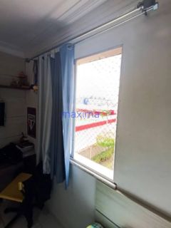 Apartamento à venda no Condomínio Serigy