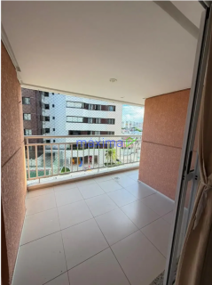 Apartamento à venda no Condomínio Clube Jardins bairro Jardins