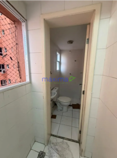 Apartamento à venda no Condomínio Clube Jardins bairro Jardins