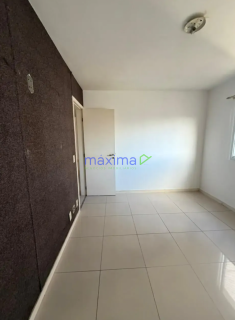 Apartamento à venda no Condomínio Clube Jardins bairro Jardins