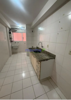 Apartamento à venda no Condomínio Clube Jardins bairro Jardins