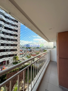 Apartamento à venda no Condomínio Clube Jardins bairro Jardins