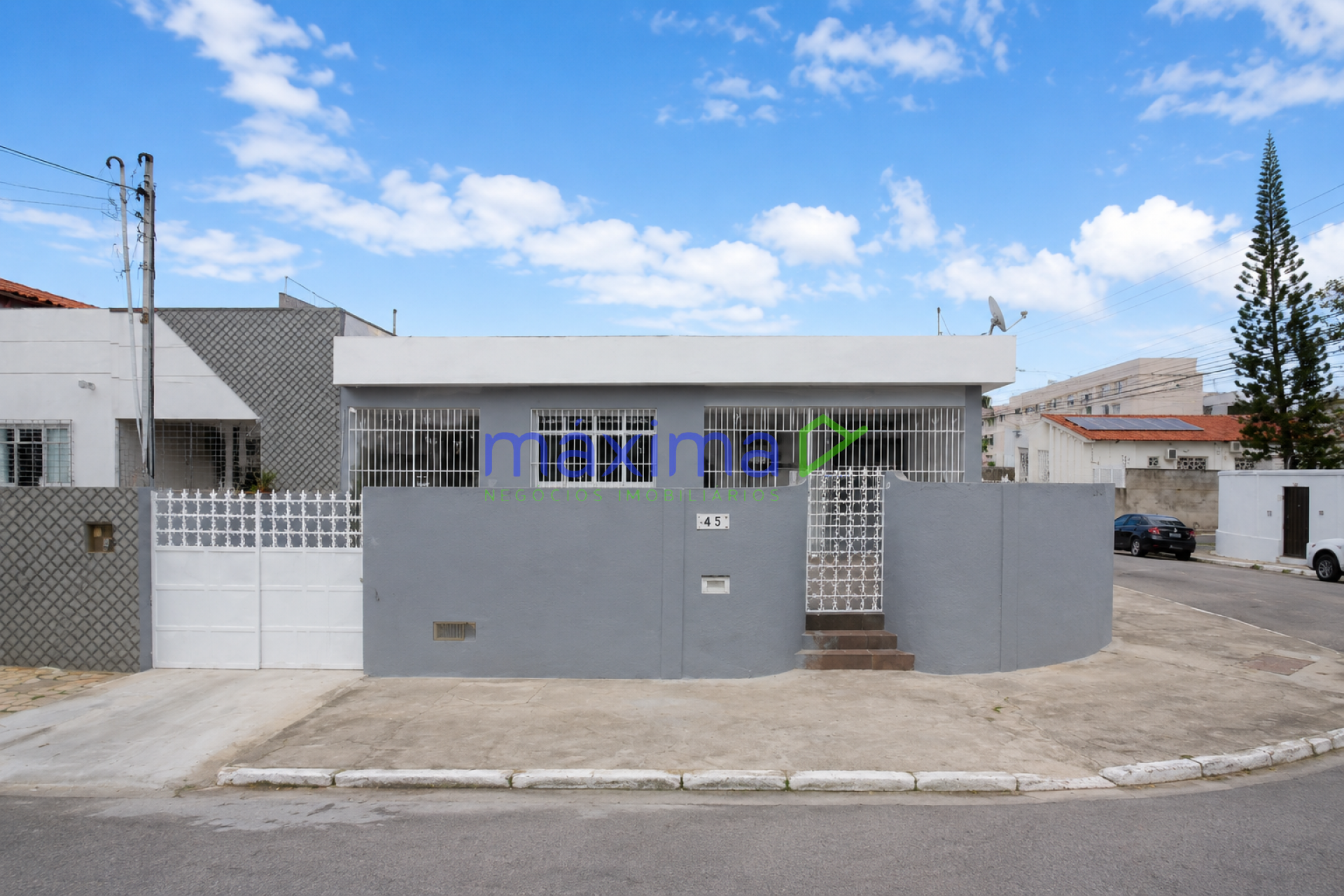 Casa à venda no Jabotiana – excelente oportunidade