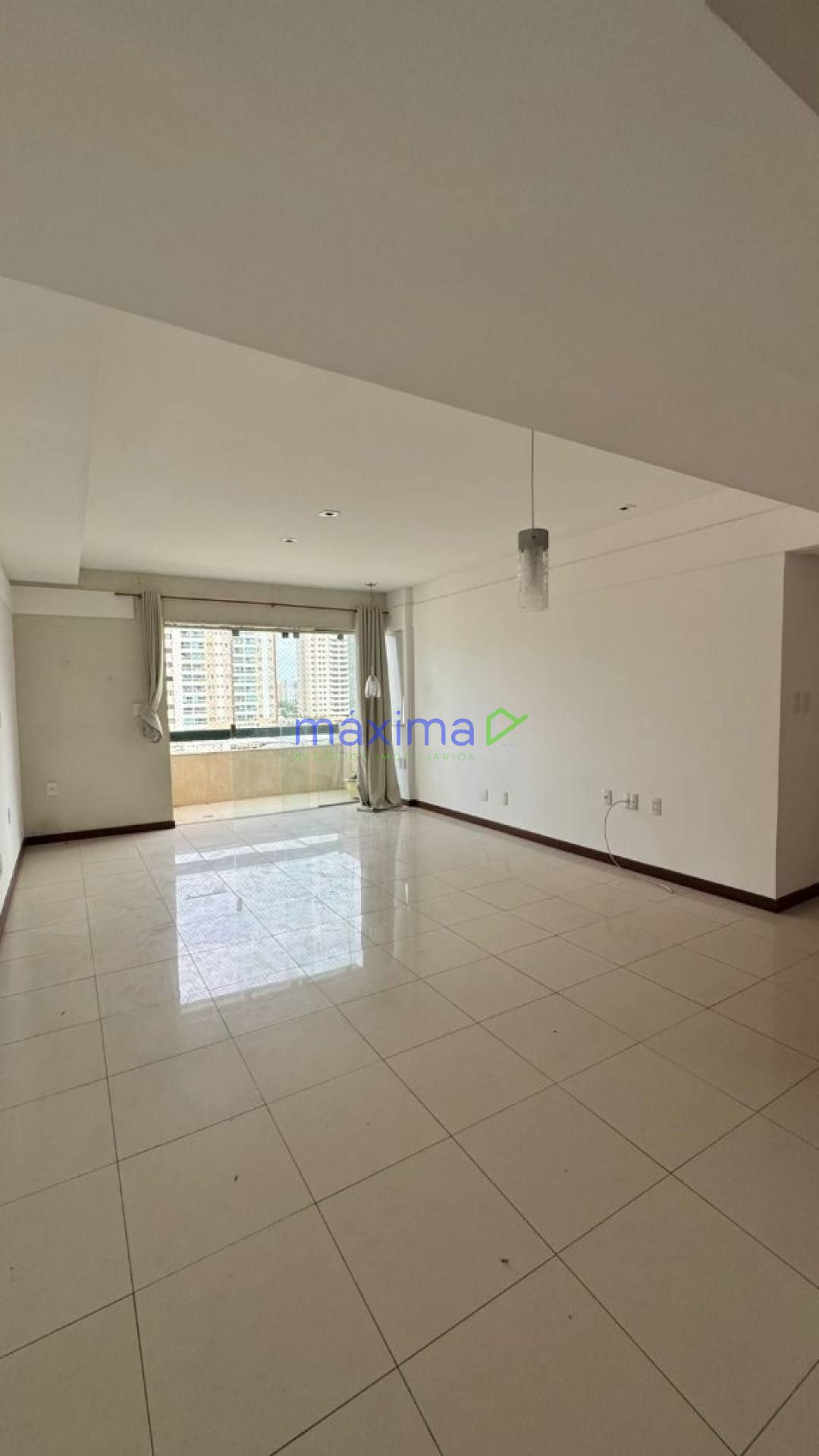 Apartamento à Venda – Villa D\'Oro | Jardins – Aracaju/SE