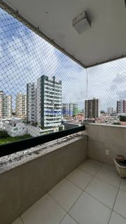 Apartamento à Venda – Villa D\'Oro | Jardins – Aracaju/SE