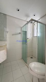 Apartamento à Venda – Villa D\'Oro | Jardins – Aracaju/SE