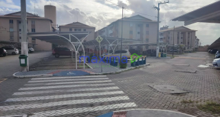 Apartamento à venda no Condomínio Litorâneo Barra