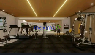Apartamento à venda no Condomínio Litorâneo Barra
