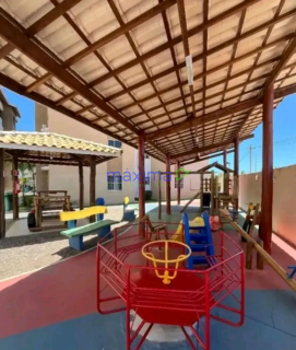 Apartamento à venda no Condomínio Litorâneo Barra