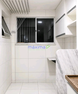 Apartamento à venda no Condomínio Litorâneo Barra