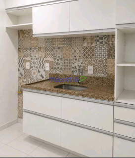 Apartamento à venda no Condomínio Litorâneo Barra
