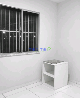 Apartamento à venda no Condomínio Litorâneo Barra