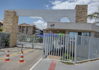 Apartamento à venda no Condomínio Litorâneo Barra