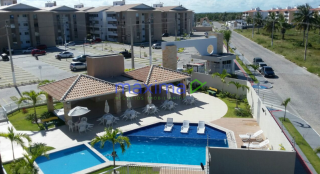 Apartamento à venda no Condomínio Litorâneo Barra
