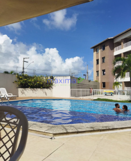 Apartamento à venda no Condomínio Litorâneo Barra