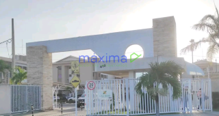 Apartamento à venda no Condomínio Litorâneo Barra