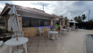 Apartamento à venda no Condomínio Litorâneo Barra