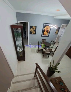 CASA DUPLEX À VENDA – CONDOMÍNIO LA VILETTE | COROA DO MEIO | ARACAJU/SE