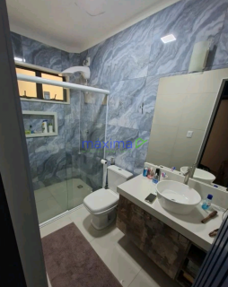 CASA DUPLEX À VENDA – CONDOMÍNIO LA VILETTE | COROA DO MEIO | ARACAJU/SE